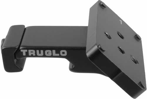 Truglo Riser Mount RDS 45-70 Government Universal